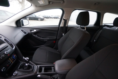 Ford Focus Turnier Trend |Navi| |Tempomat| |Sitzheiz|