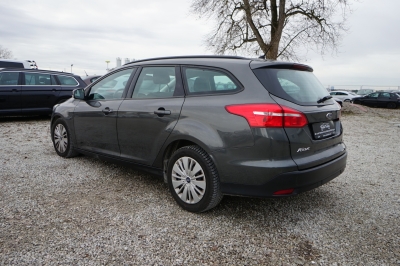 Ford Focus Turnier Trend |Navi| |Tempomat| |Sitzheiz|