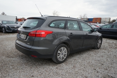 Ford Focus Turnier Trend |Navi| |Tempomat| |Sitzheiz|