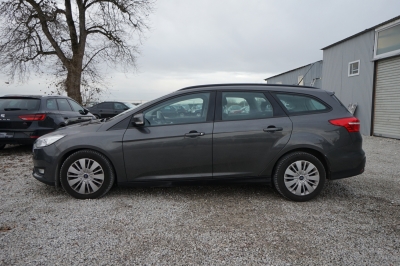 Ford Focus Turnier Trend |Navi| |Tempomat| |Sitzheiz|
