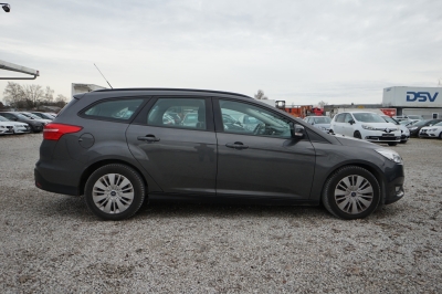 Ford Focus Turnier Trend |Navi| |Tempomat| |Sitzheiz|