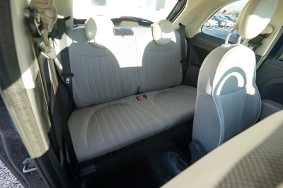 Fiat 500 1.2 Automatik Lounge |KD l&uuml;ckenlos| |Pano|