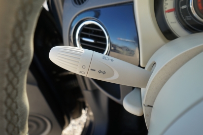 Fiat 500 1.2 Automatik Lounge |KD l&uuml;ckenlos| |Pano|