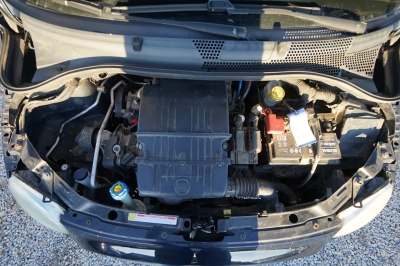 Fiat 500 1.2 Automatik Lounge |KD l&uuml;ckenlos| |Pano|