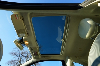 Fiat 500 1.2 Automatik Lounge |KD l&uuml;ckenlos| |Pano|