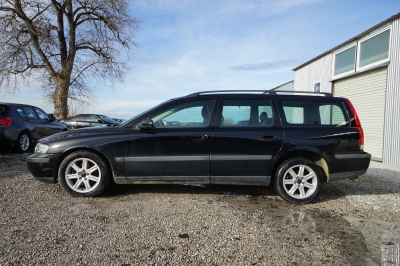 Volvo V70 2.4 D Automatik |HU/AU: 04/27| |ZR 2022 NEU|