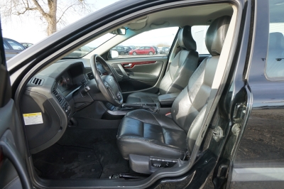 Volvo V70 2.4 D Automatik |HU/AU: 04/27| |ZR 2022 NEU|