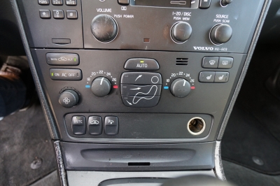 Volvo V70 2.4 D Automatik |HU/AU: 04/27| |ZR 2022 NEU|