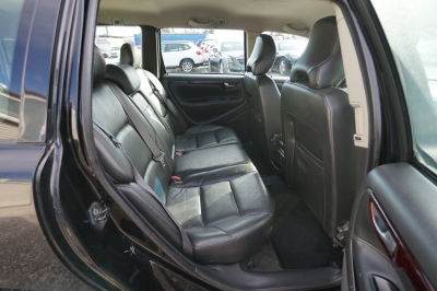 Volvo V70 2.4 D Automatik |HU/AU: 04/27| |ZR 2022 NEU|