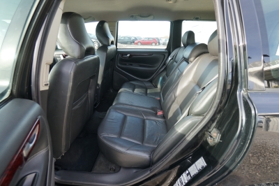 Volvo V70 2.4 D Automatik |HU/AU: 04/27| |ZR 2022 NEU|