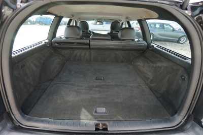 Volvo V70 2.4 D Automatik |HU/AU: 04/27| |ZR 2022 NEU|