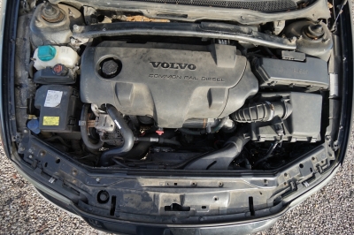 Volvo V70 2.4 D Automatik |HU/AU: 04/27| |ZR 2022 NEU|