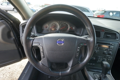 Volvo V70 2.4 D Automatik |HU/AU: 04/27| |ZR 2022 NEU|