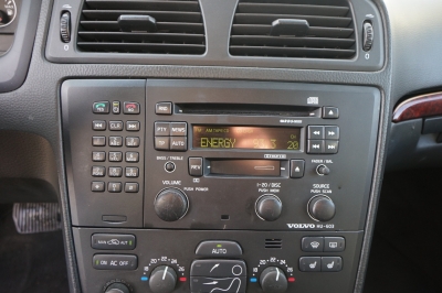 Volvo V70 2.4 D Automatik |HU/AU: 04/27| |ZR 2022 NEU|