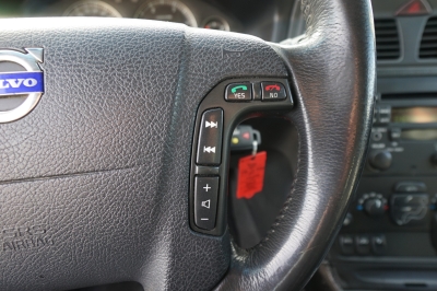 Volvo V70 2.4 D Automatik |HU/AU: 04/27| |ZR 2022 NEU|