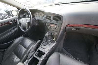 Volvo V70 2.4 D Automatik |HU/AU: 04/27| |ZR 2022 NEU|