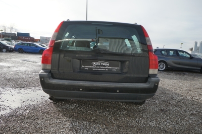 Volvo V70 2.4 D Automatik |HU/AU: 04/27| |ZR 2022 NEU|