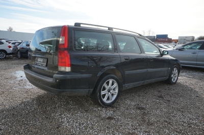 Volvo V70 2.4 D Automatik |HU/AU: 04/27| |ZR 2022 NEU|