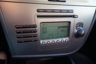 Seat Leon 1.6 Stylance |aus 1.Hand| |Zahnriemen NEU|