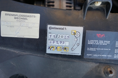 Seat Leon 1.6 Stylance |aus 1.Hand| |Zahnriemen NEU|