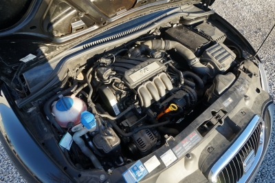 Seat Leon 1.6 Stylance |aus 1.Hand| |Zahnriemen NEU|