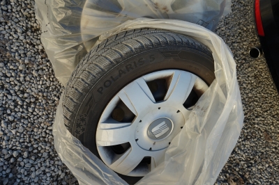 Seat Leon 1.6 Stylance |aus 1.Hand| |Zahnriemen NEU|