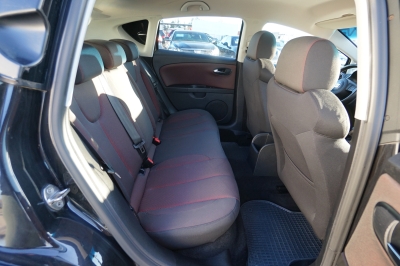 Seat Leon 1.6 Stylance |aus 1.Hand| |Zahnriemen NEU|