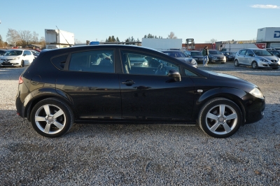 Seat Leon 1.6 Stylance |aus 1.Hand| |Zahnriemen NEU|