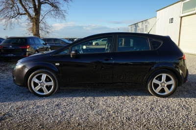 Seat Leon 1.6 Stylance |aus 1.Hand| |Zahnriemen NEU|