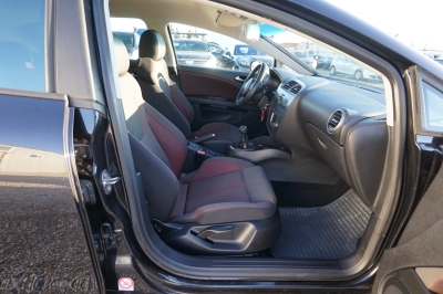 Seat Leon 1.6 Stylance |aus 1.Hand| |Zahnriemen NEU|