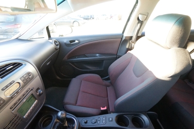 Seat Leon 1.6 Stylance |aus 1.Hand| |Zahnriemen NEU|