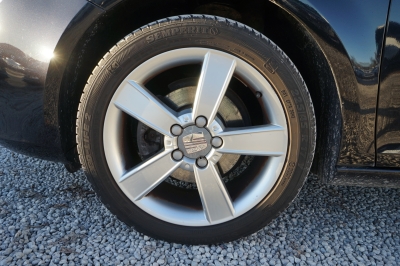 Seat Leon 1.6 Stylance |aus 1.Hand| |Zahnriemen NEU|