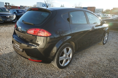 Seat Leon 1.6 Stylance |aus 1.Hand| |Zahnriemen NEU|