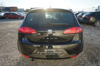 Seat Leon 1.6 Stylance |aus 1.Hand| |Zahnriemen NEU|
