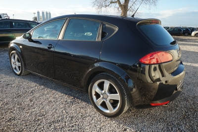 Seat Leon 1.6 Stylance |aus 1.Hand| |Zahnriemen NEU|