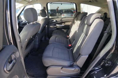 Ford S-MAX 2.0 TDCi DPF Titanium (7-Sitzer) |1.Hand|