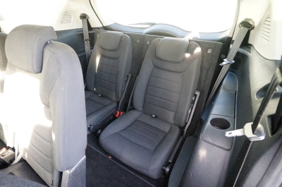 Ford S-MAX 2.0 TDCi DPF Titanium (7-Sitzer) |1.Hand|