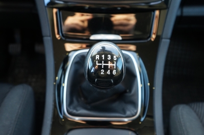 Ford S-MAX 2.0 TDCi DPF Titanium (7-Sitzer) |1.Hand|