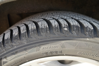 Ford S-MAX 2.0 TDCi DPF Titanium (7-Sitzer) |1.Hand|