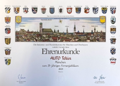 Ford S-MAX 2.0 TDCi DPF Titanium (7-Sitzer) |1.Hand|