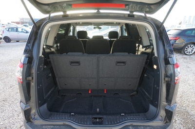 Ford S-MAX 2.0 TDCi DPF Titanium (7-Sitzer) |1.Hand|