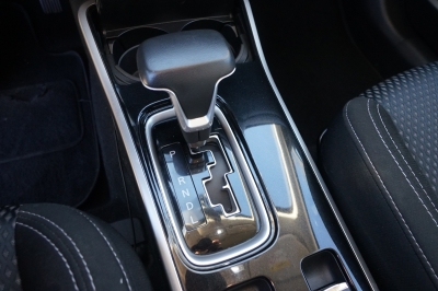 Mitsubishi Outlander 2.0 Diamant Edition+ 2WD CVT-Automatik