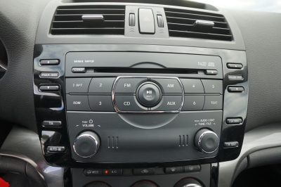 Mazda 6 Kombi 2.0 |Inspektion NEU| |BOSE| |Standheiz.|