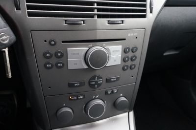 Opel Astra H 1.6 Edition |HU/AU NEU| |Tempomat| |SRA|