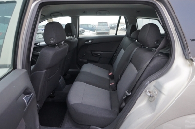 Opel Astra H 1.6 Edition |HU/AU NEU| |Tempomat| |SRA|