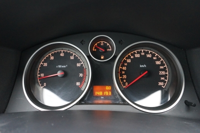 Opel Astra H 1.6 Edition |HU/AU NEU| |Tempomat| |SRA|