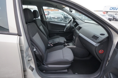 Opel Astra H 1.6 Edition |HU/AU NEU| |Tempomat| |SRA|