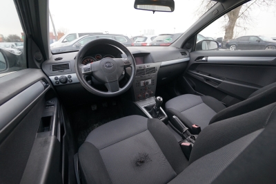 Opel Astra H 1.6 Edition |HU/AU NEU| |Tempomat| |SRA|