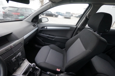 Opel Astra H 1.6 Edition |HU/AU NEU| |Tempomat| |SRA|