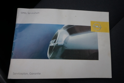 Opel Astra H 1.6 Edition |HU/AU NEU| |Tempomat| |SRA|